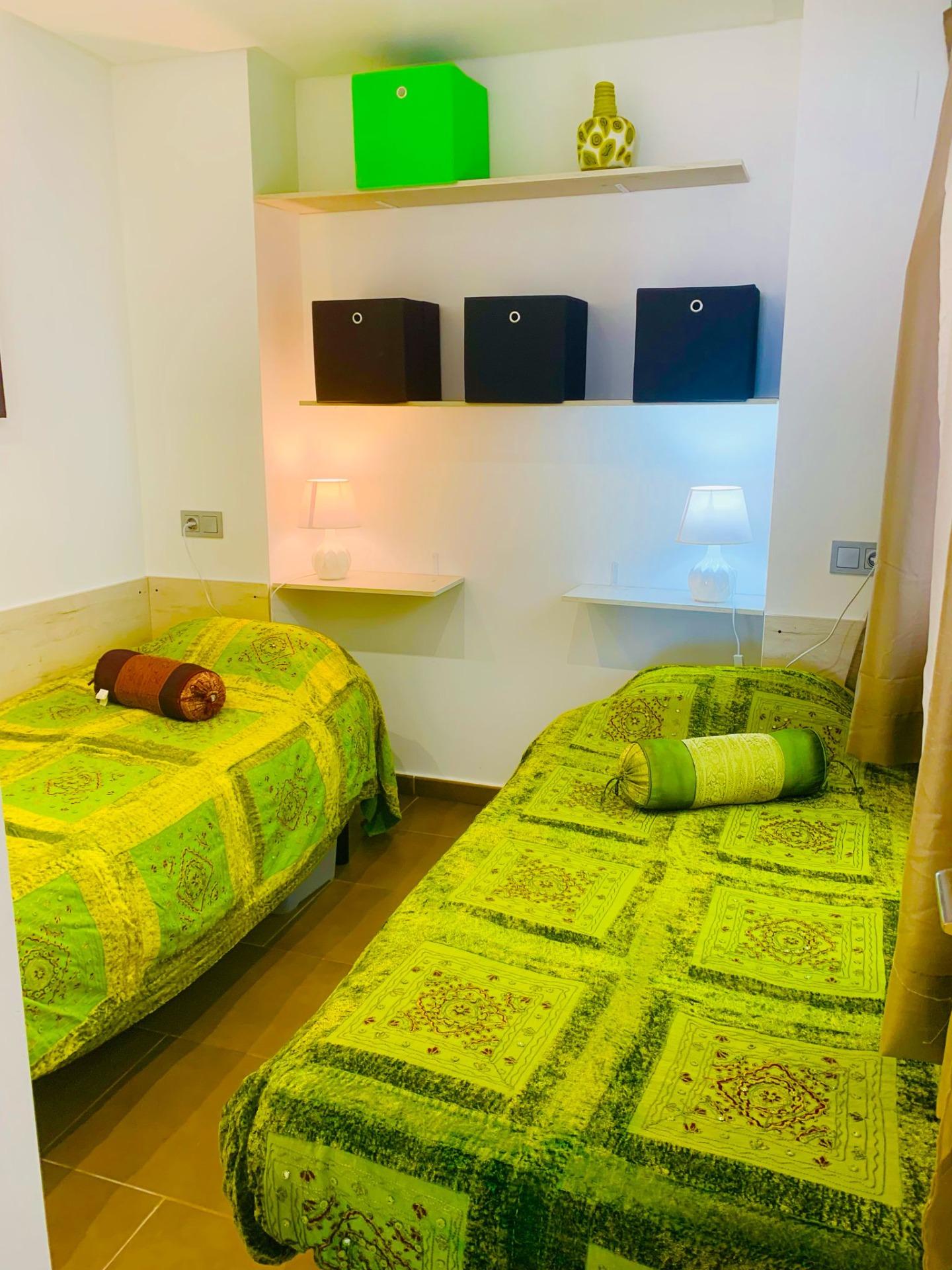 2 Bed, 1 Bath, ApartmentFor Sale, Guardamar Del Segura, Alicante