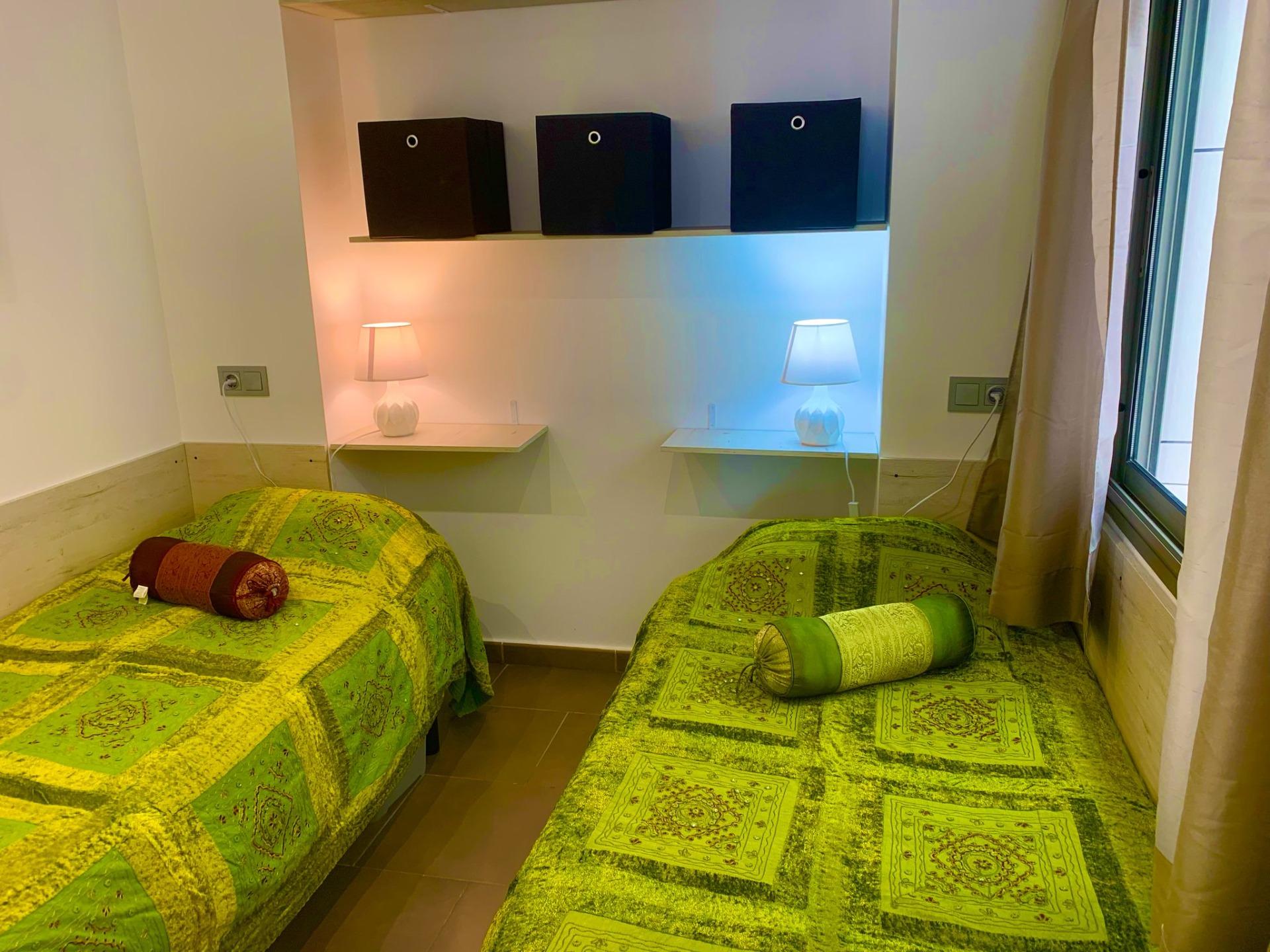 2 Bed, 1 Bath, ApartmentFor Sale, Guardamar Del Segura, Alicante