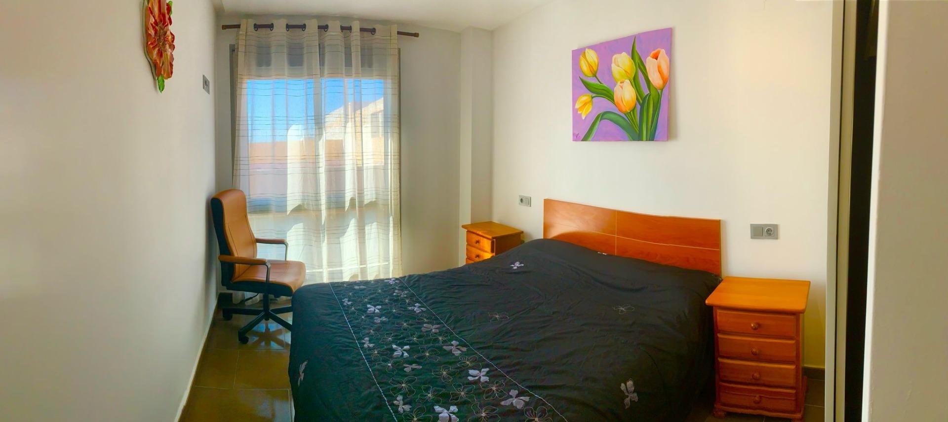 2 Bed, 1 Bath, ApartmentFor Sale, Guardamar Del Segura, Alicante