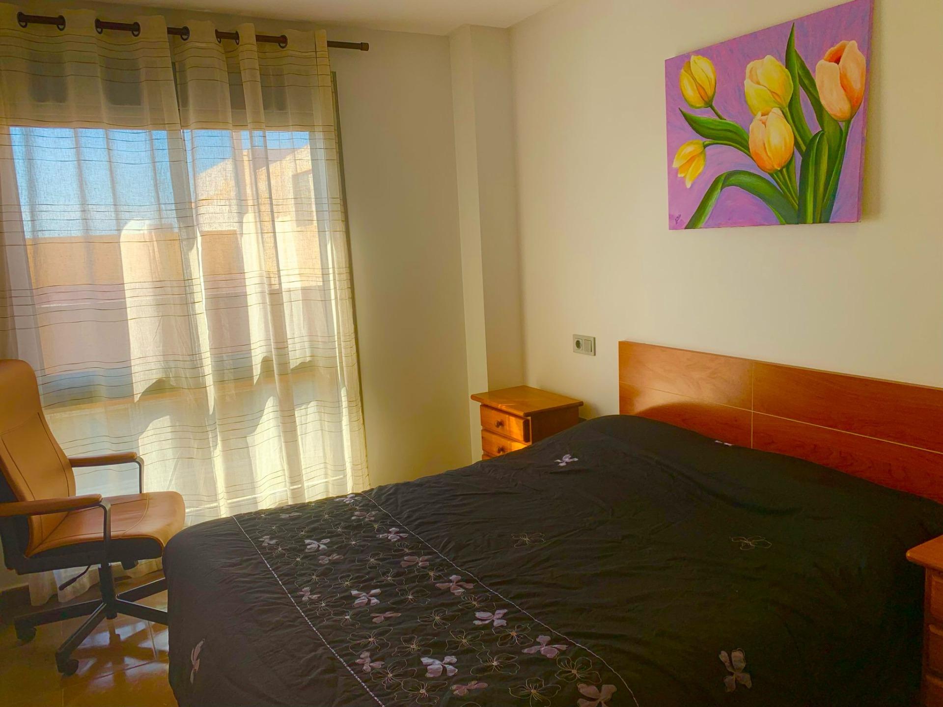 2 Bed, 1 Bath, ApartmentFor Sale, Guardamar Del Segura, Alicante