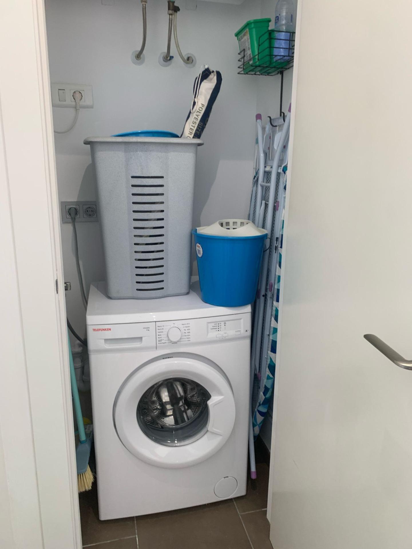 2 Bed, 1 Bath, ApartmentFor Sale, Guardamar Del Segura, Alicante