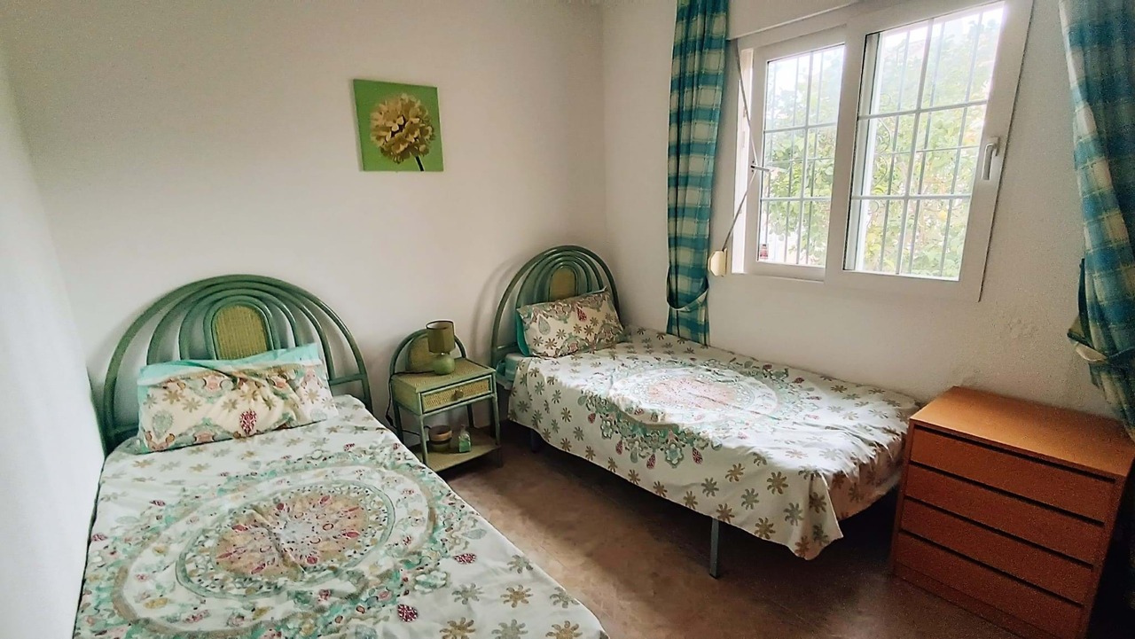 3 Bed, 2 Bath, HouseFor Sale, Playa Flamenca, Alicante