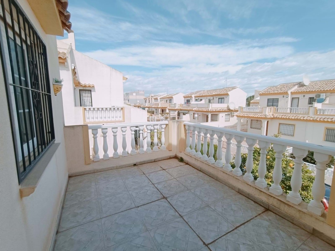 3 Bed, 2 Bath, HouseFor Sale, Playa Flamenca, Alicante