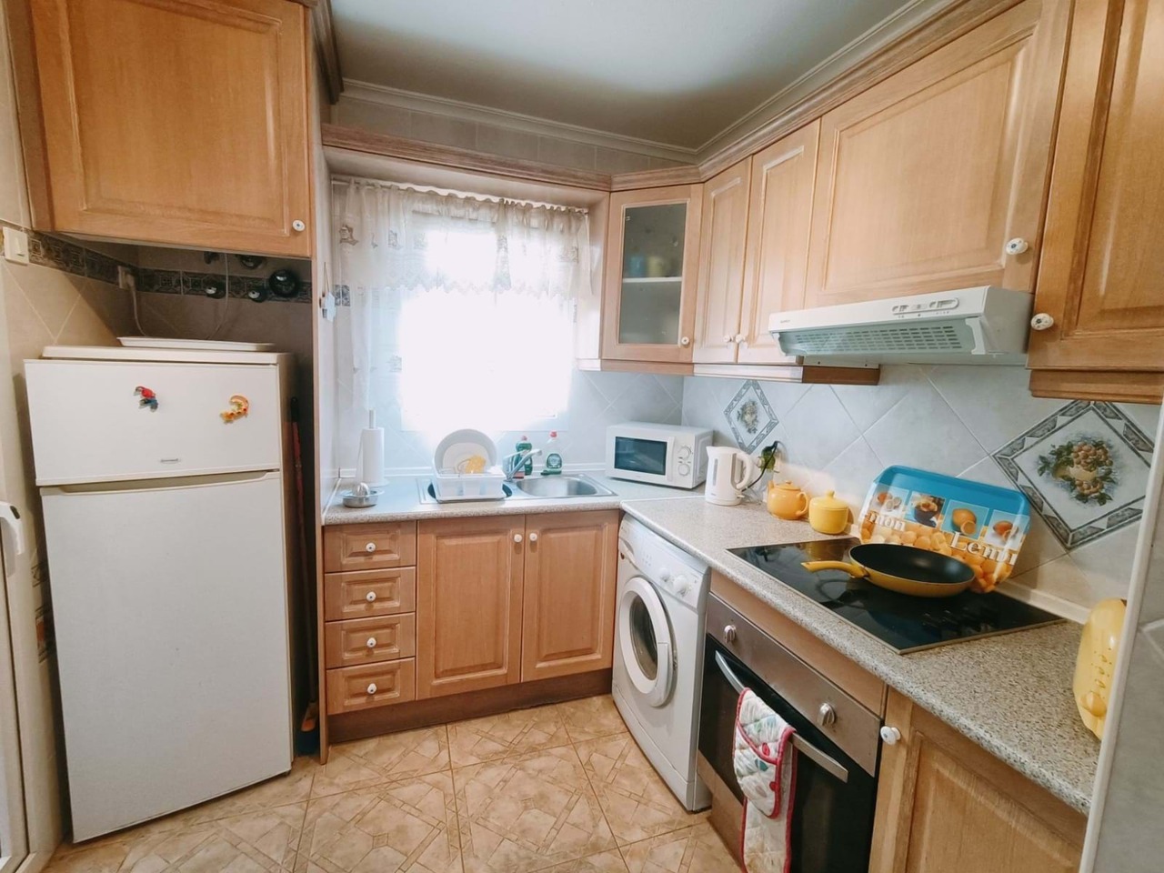 3 Bed, 2 Bath, HouseFor Sale, Playa Flamenca, Alicante