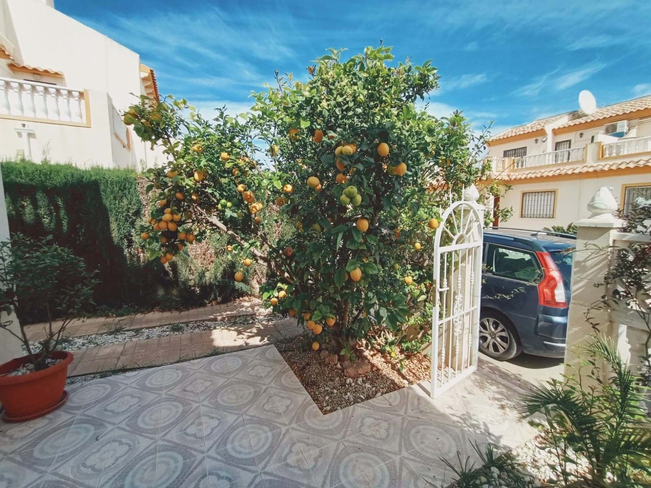 3 Bed, 2 Bath, HouseFor Sale, Playa Flamenca, Alicante