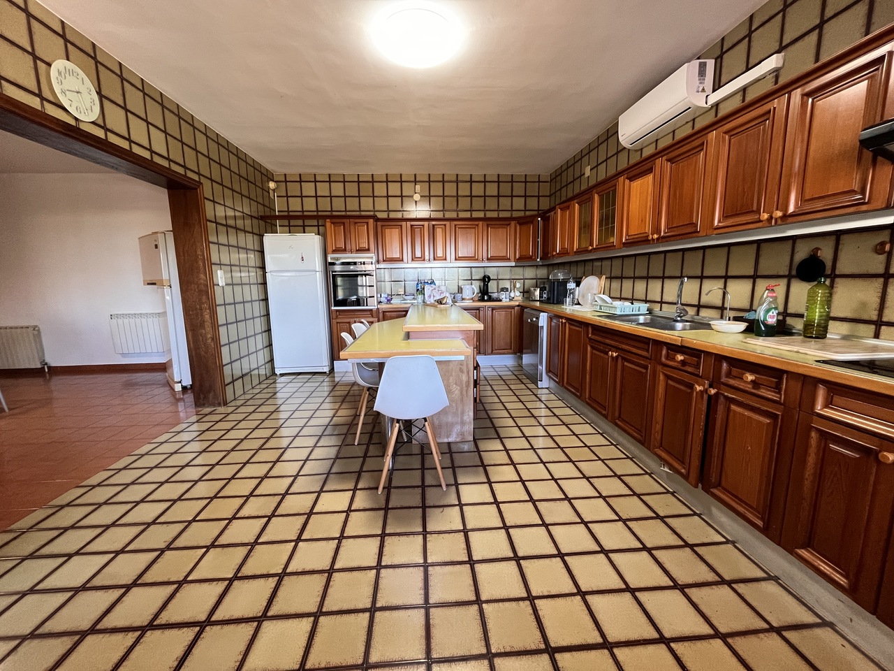 4 Bed, 5 Bath, HouseFor Sale, La Nucia, Alicante