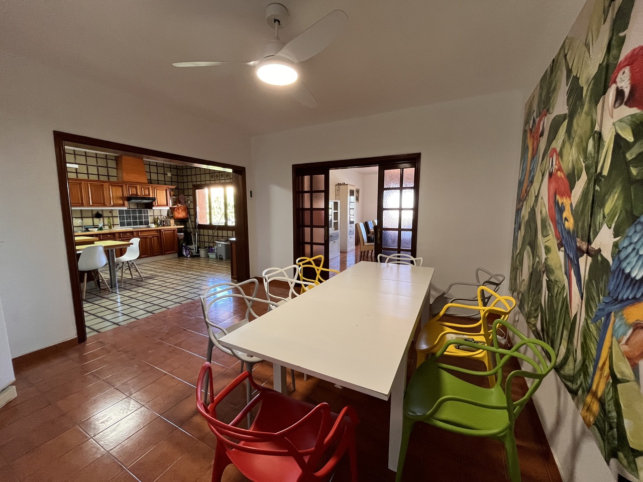 4 Bed, 5 Bath, HouseFor Sale, La Nucia, Alicante