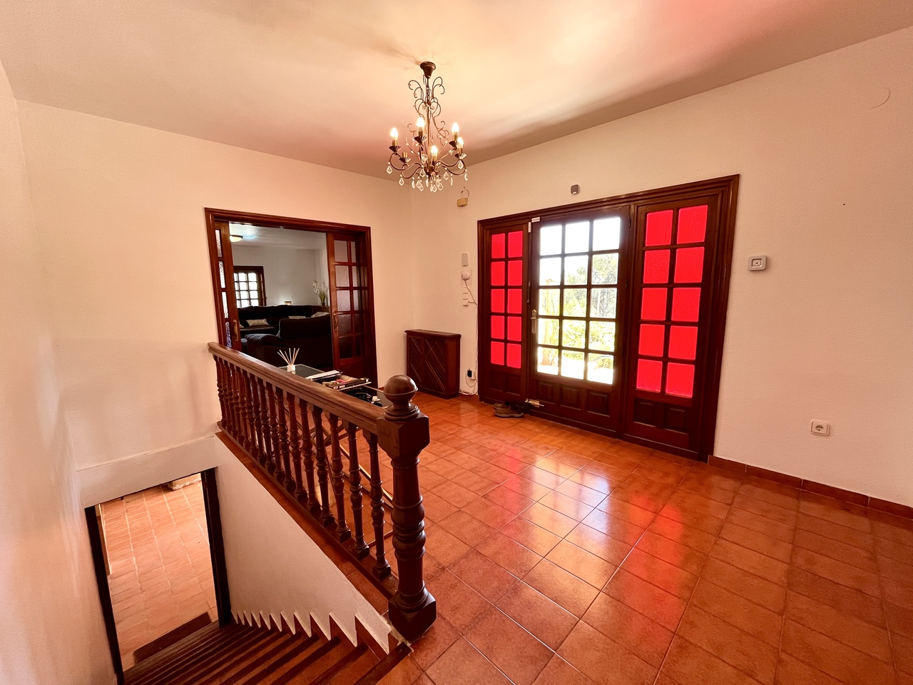 4 Bed, 5 Bath, HouseFor Sale, La Nucia, Alicante