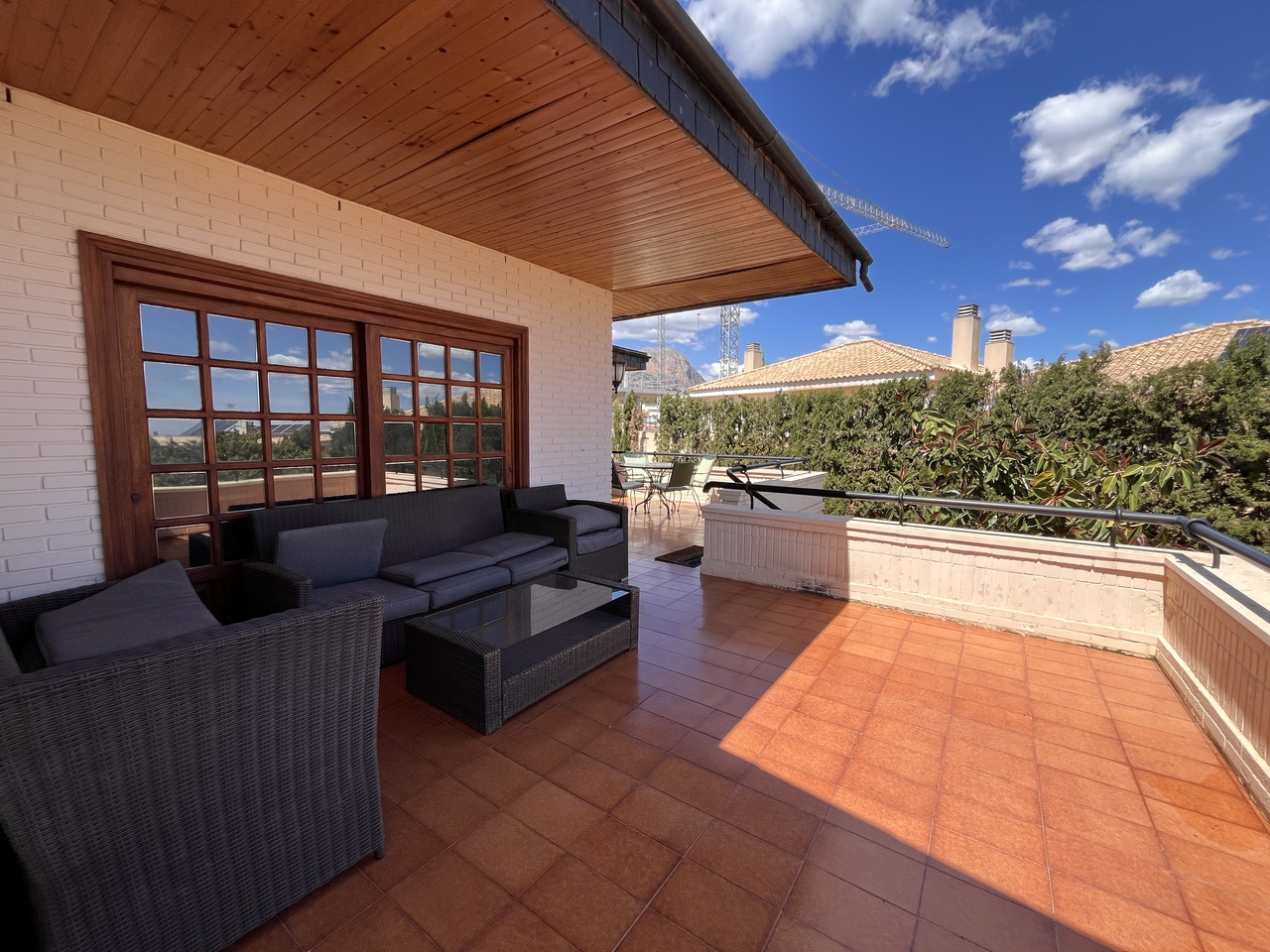 4 Bed, 5 Bath, HouseFor Sale, La Nucia, Alicante