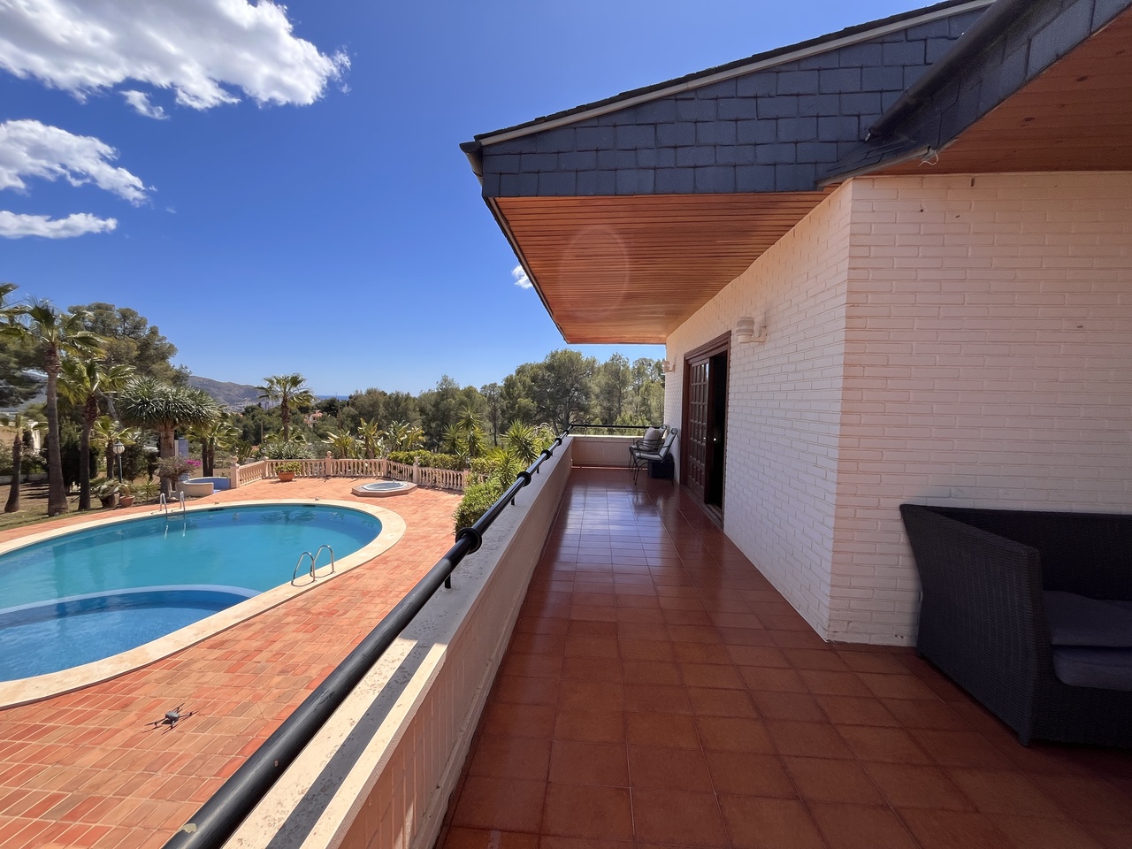 4 Bed, 5 Bath, HouseFor Sale, La Nucia, Alicante