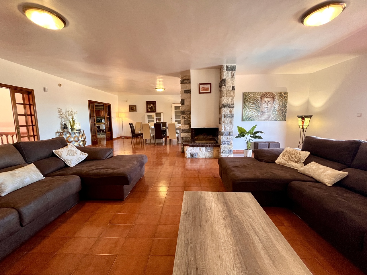 4 Bed, 5 Bath, HouseFor Sale, La Nucia, Alicante