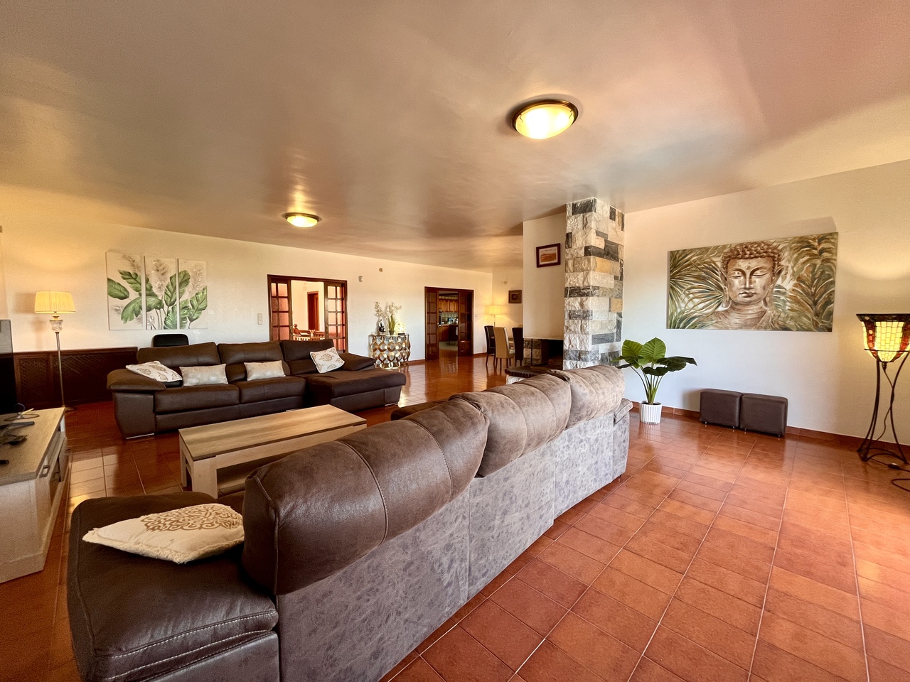 4 Bed, 5 Bath, HouseFor Sale, La Nucia, Alicante