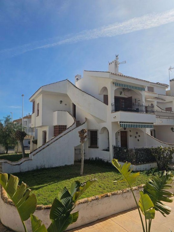 2 Bed, 1 Bath, HouseFor Sale, Pilar De La Horadada, Alicante