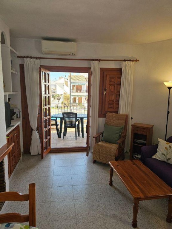 2 Bed, 1 Bath, HouseFor Sale, Pilar De La Horadada, Alicante