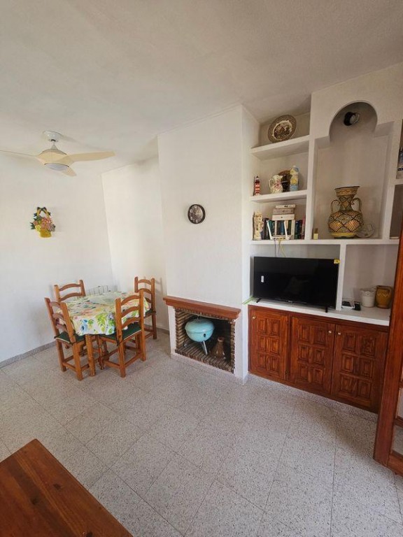 2 Bed, 1 Bath, HouseFor Sale, Pilar De La Horadada, Alicante