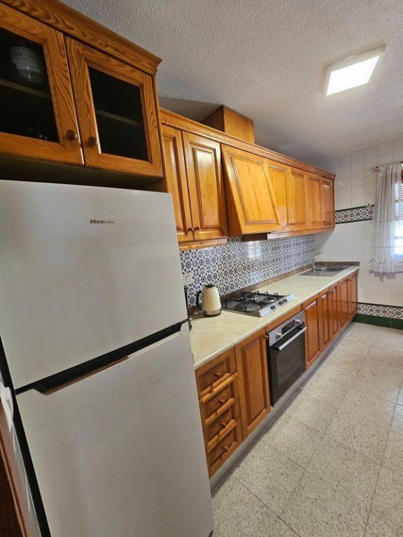 2 Bed, 1 Bath, HouseFor Sale, Pilar De La Horadada, Alicante