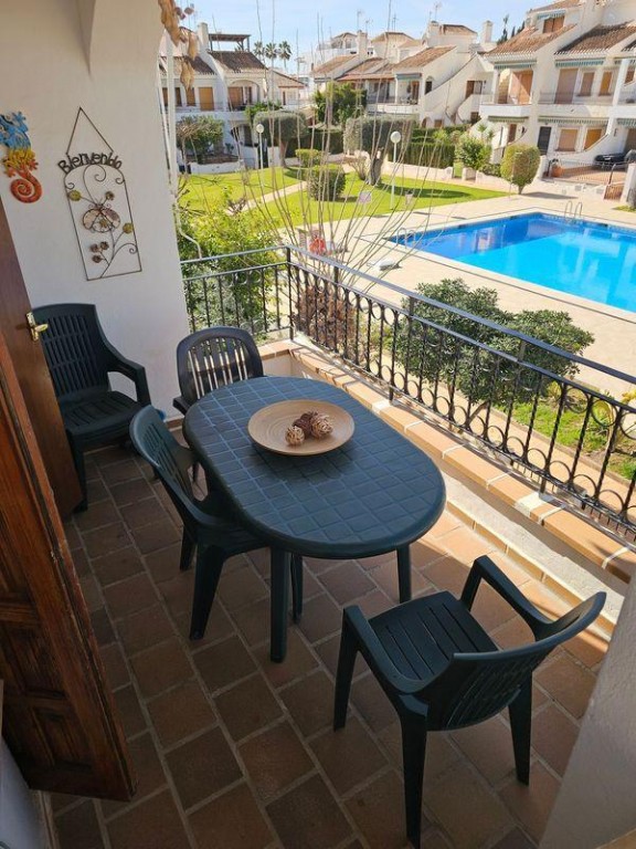2 Bed, 1 Bath, HouseFor Sale, Pilar De La Horadada, Alicante