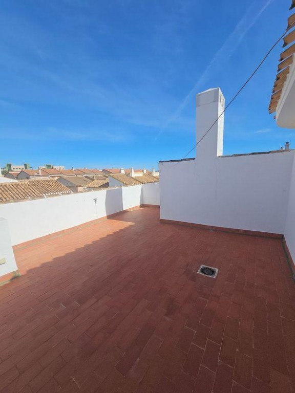 2 Bed, 1 Bath, HouseFor Sale, Pilar De La Horadada, Alicante
