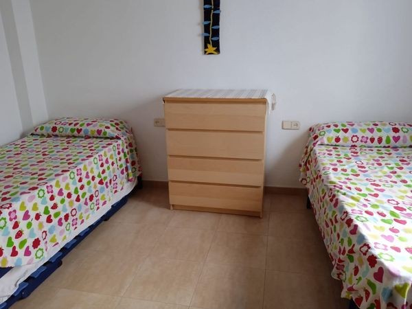 2 Bed, 1 Bath, HouseFor Sale, Pilar De La Horadada, Alicante