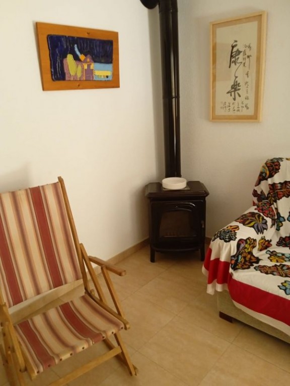 2 Bed, 1 Bath, HouseFor Sale, Pilar De La Horadada, Alicante