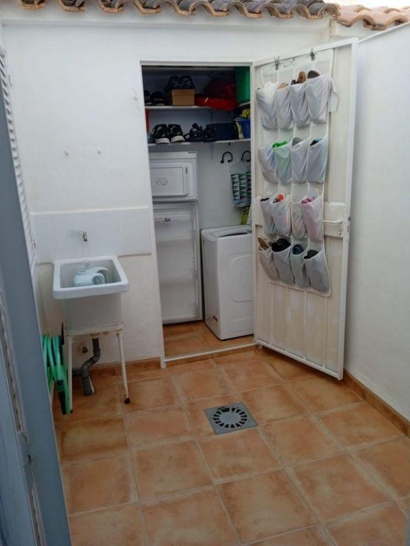 2 Bed, 1 Bath, HouseFor Sale, Pilar De La Horadada, Alicante