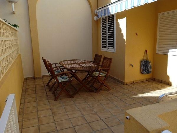 2 Bed, 1 Bath, HouseFor Sale, Pilar De La Horadada, Alicante