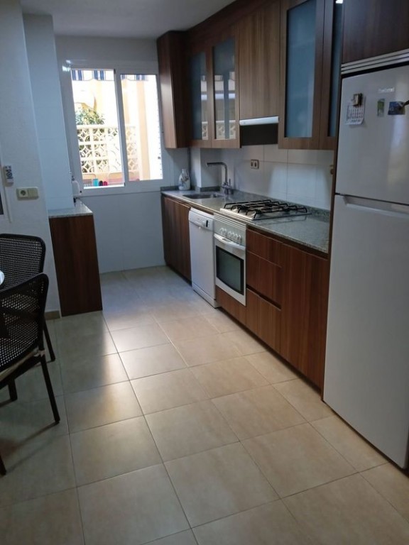 2 Bed, 1 Bath, HouseFor Sale, Pilar De La Horadada, Alicante
