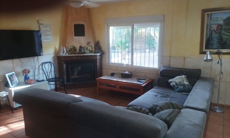 4 Bed, 1 Bath, HouseFor Sale, Elche, Alicante