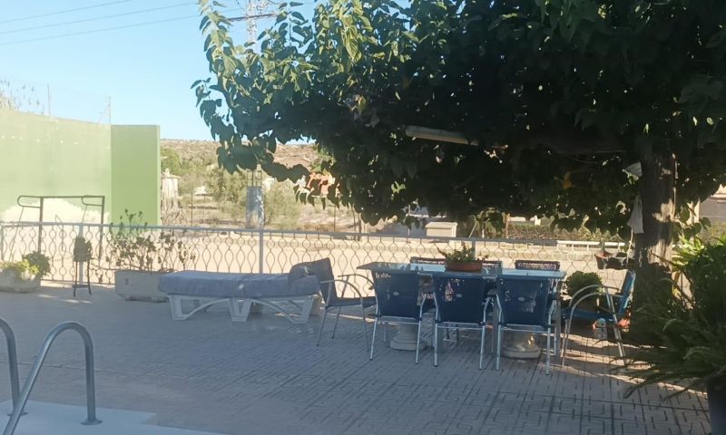 4 Bed, 1 Bath, HouseFor Sale, Elche, Alicante