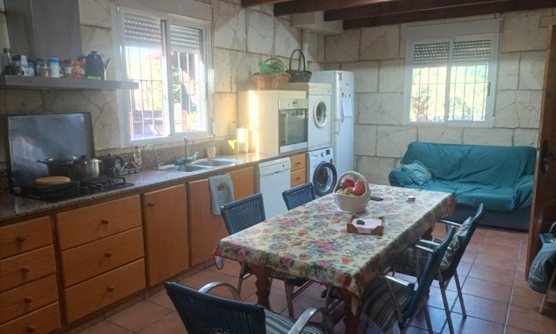4 Bed, 1 Bath, HouseFor Sale, Elche, Alicante