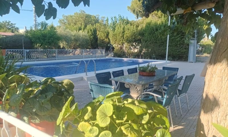 4 Bed, 1 Bath, HouseFor Sale, Elche, Alicante