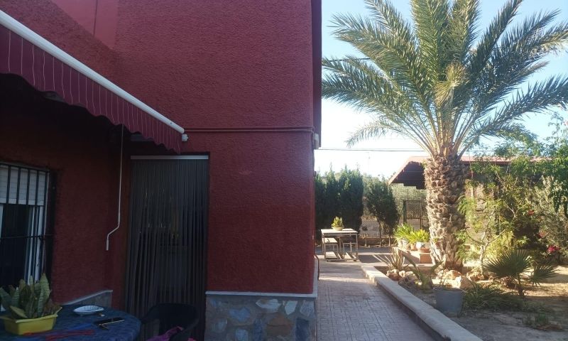 4 Bed, 1 Bath, HouseFor Sale, Elche, Alicante