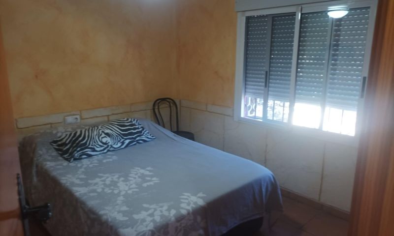 4 Bed, 1 Bath, HouseFor Sale, Elche, Alicante