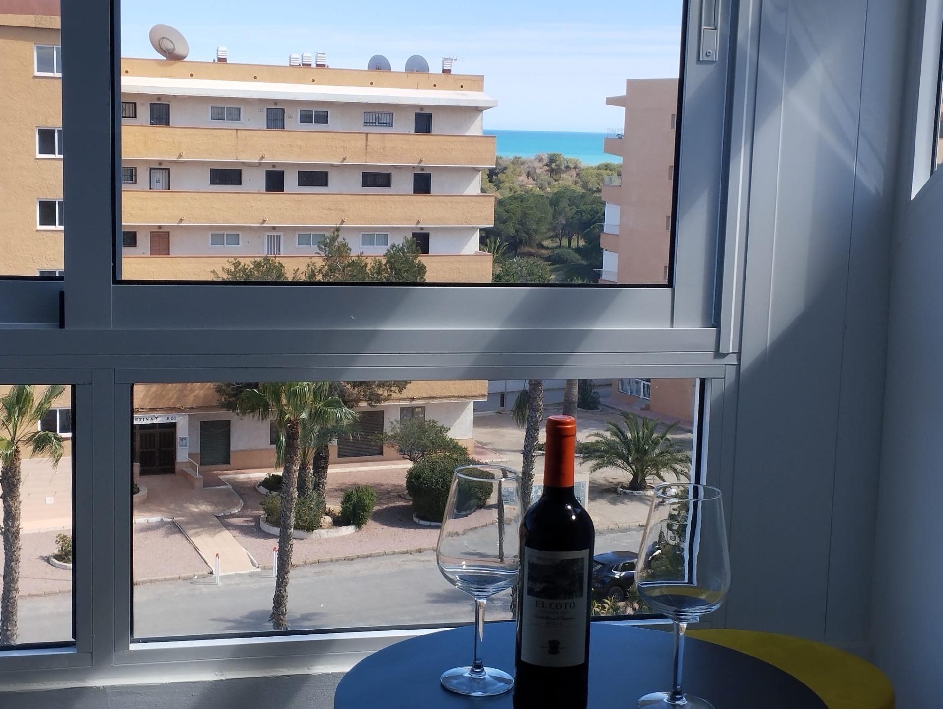 2 Bed, 1 Bath, ApartmentFor Sale, Guardamar Del Segura, Alicante