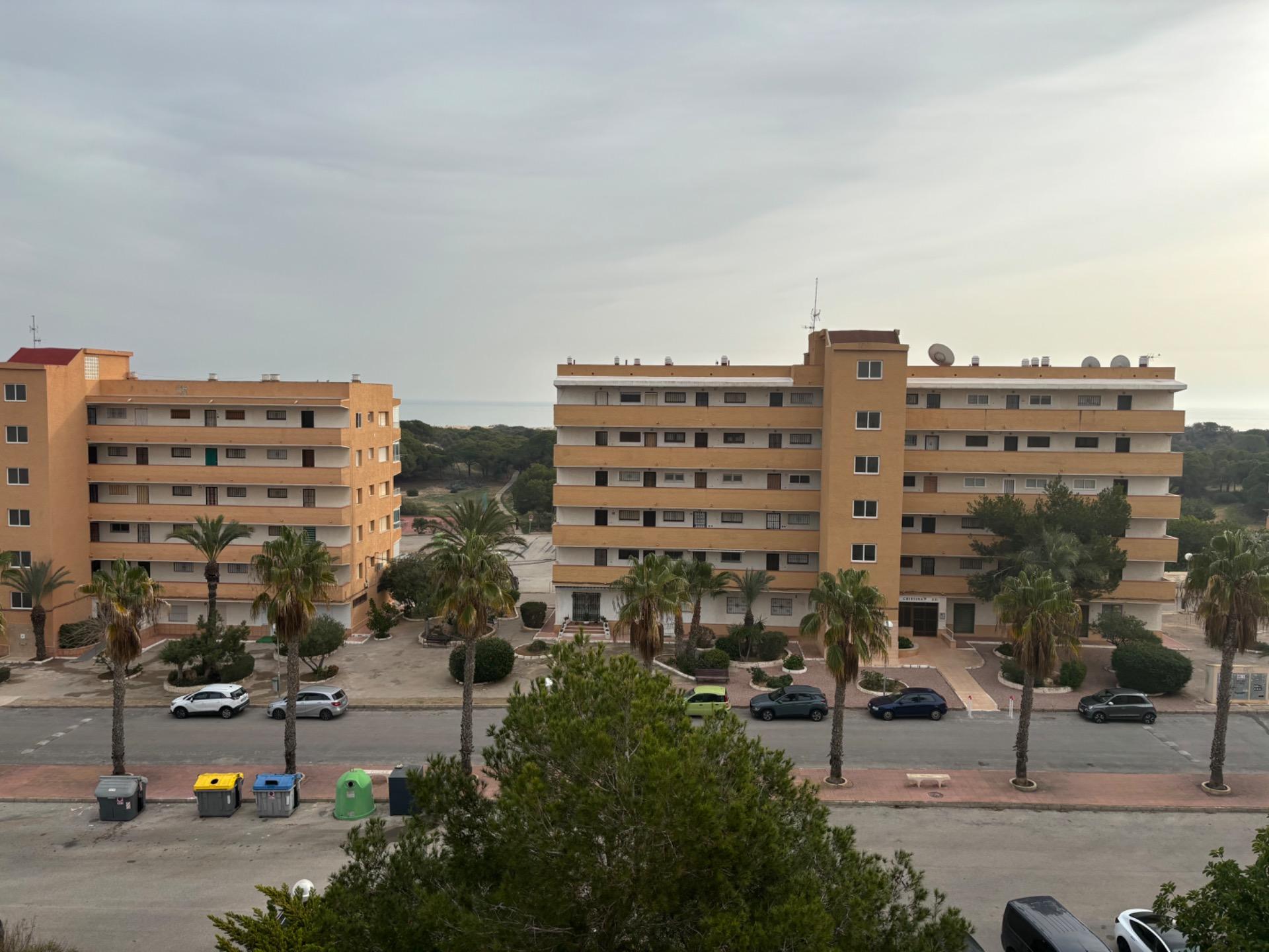 2 Bed, 1 Bath, ApartmentFor Sale, Guardamar Del Segura, Alicante