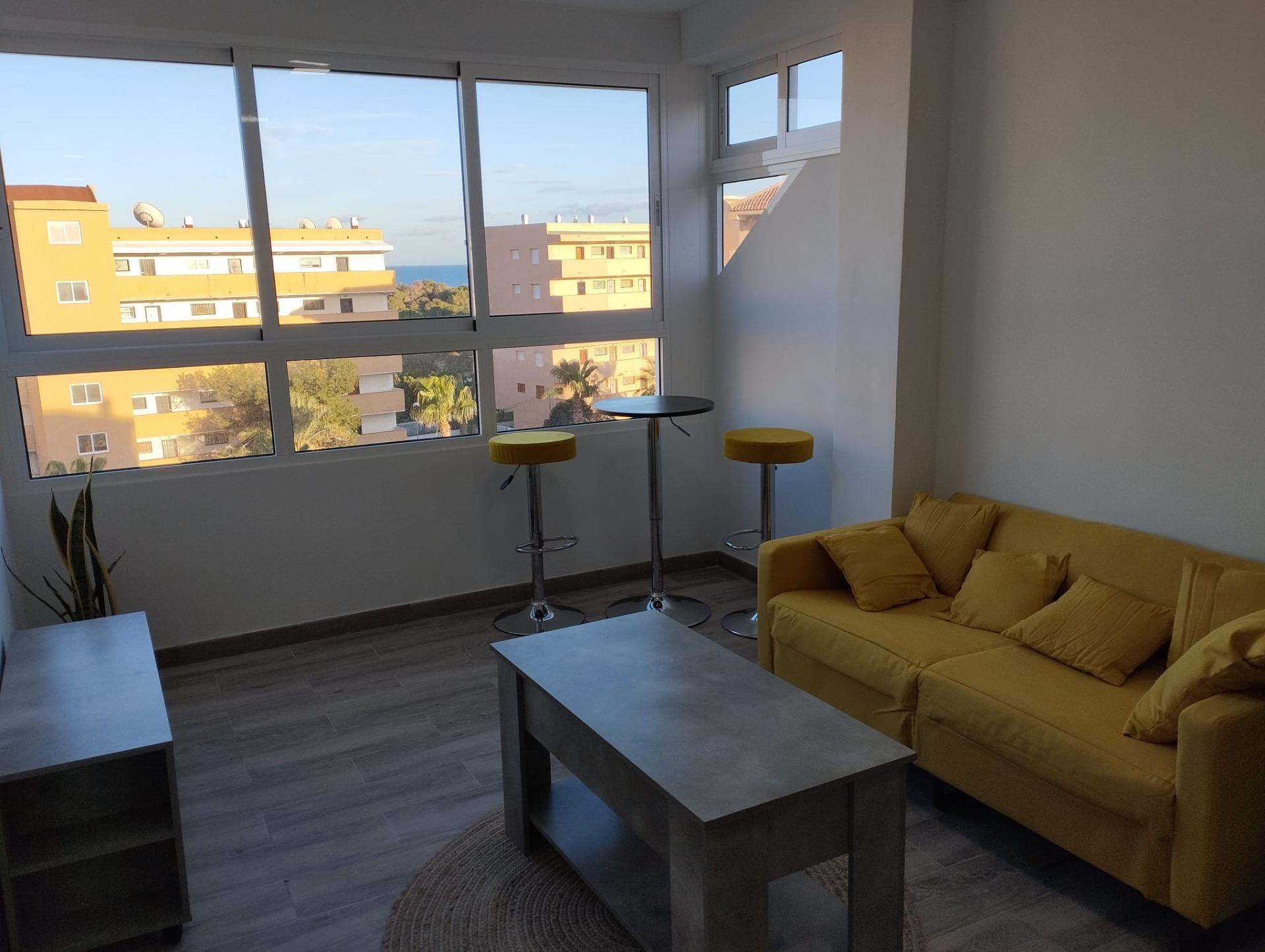 2 Bed, 1 Bath, ApartmentFor Sale, Guardamar Del Segura, Alicante