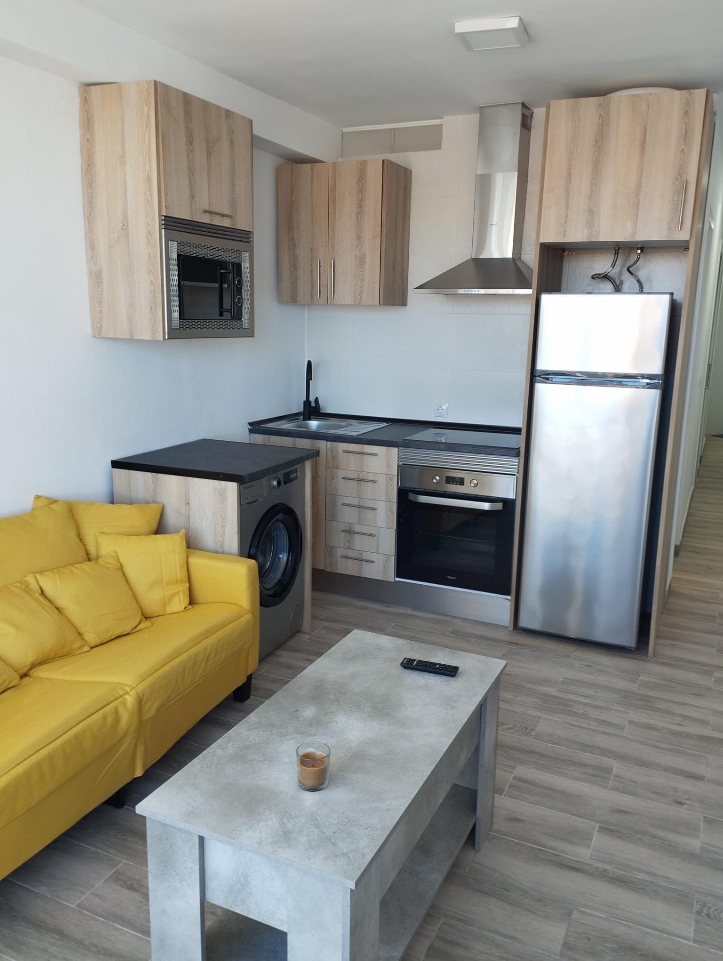 2 Bed, 1 Bath, ApartmentFor Sale, Guardamar Del Segura, Alicante