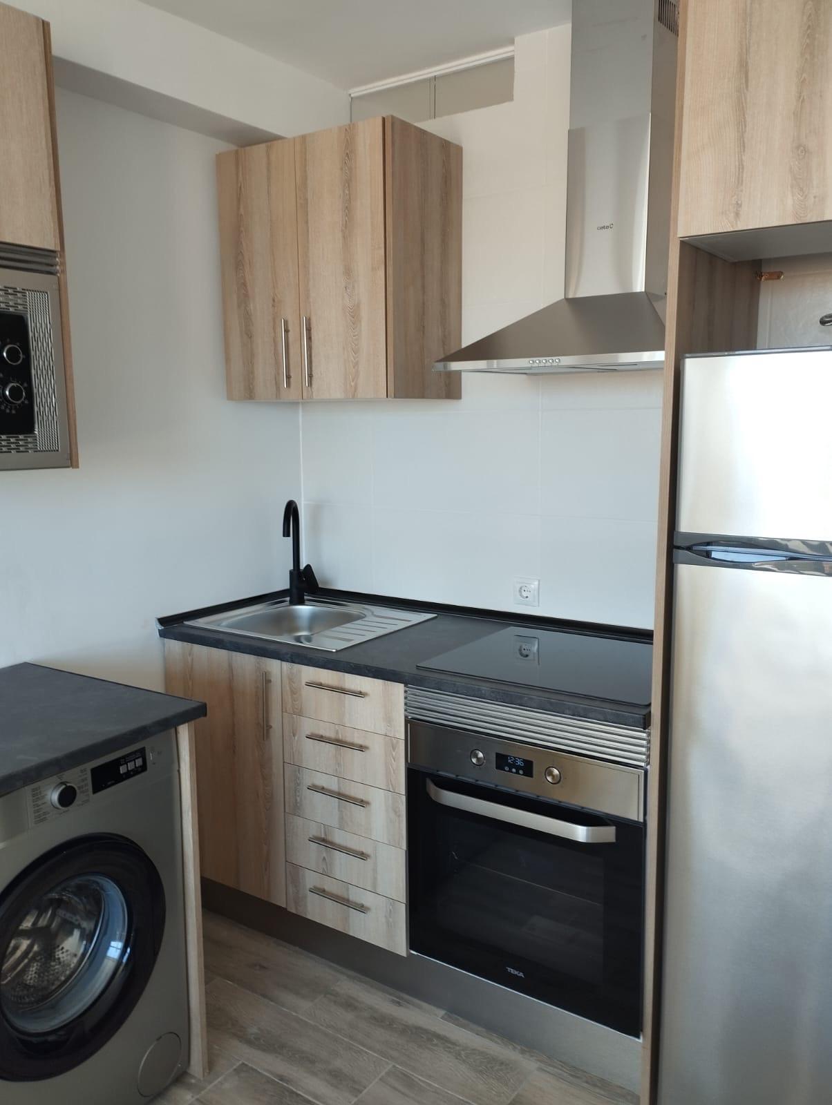 2 Bed, 1 Bath, ApartmentFor Sale, Guardamar Del Segura, Alicante