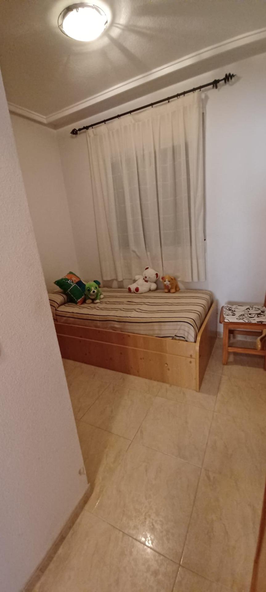 3 Bed, 1 Bath, ApartmentFor Sale, Torrevieja, Alicante