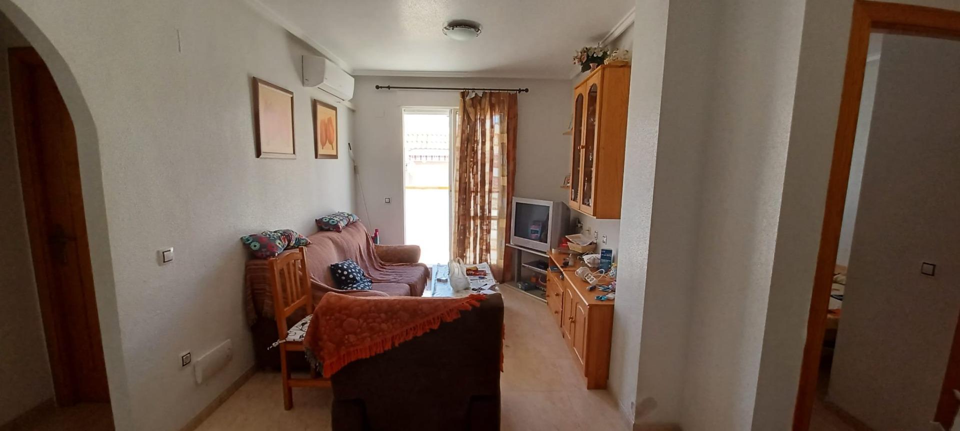 3 Bed, 1 Bath, ApartmentFor Sale, Torrevieja, Alicante