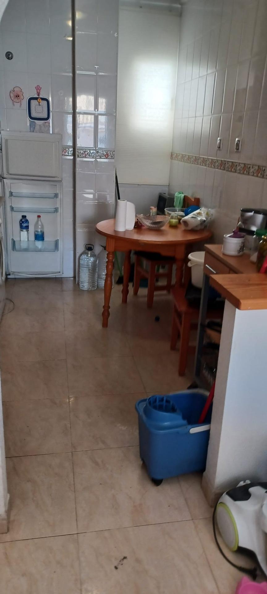 3 Bed, 1 Bath, ApartmentFor Sale, Torrevieja, Alicante