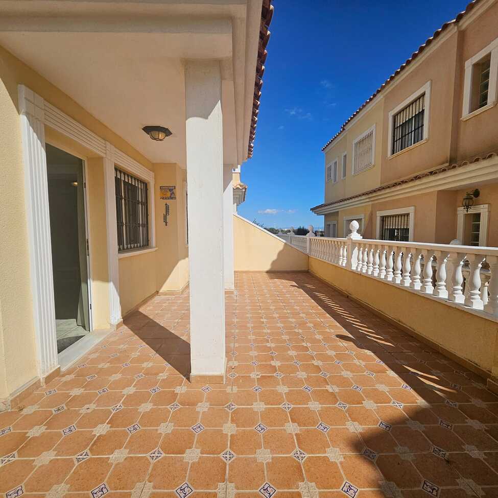 3 Bed, 2 Bath, HouseFor Sale, Guardamar Del Segura, Alicante