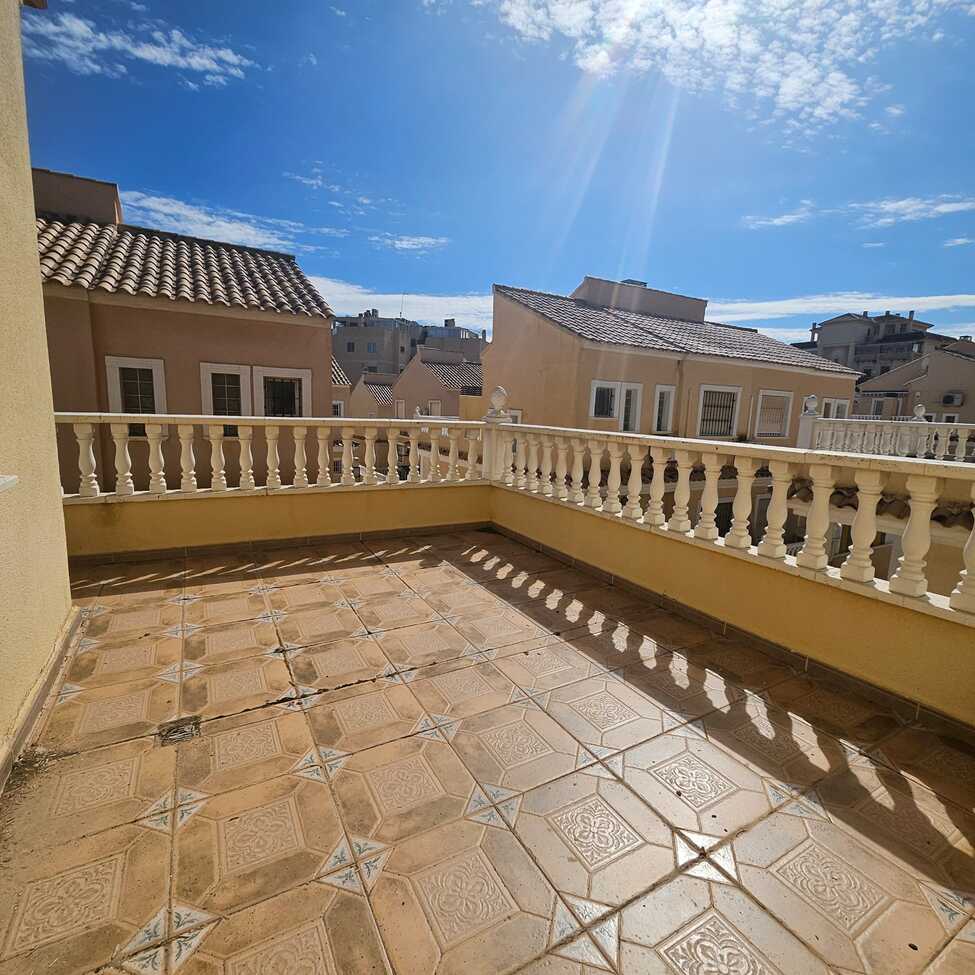 3 Bed, 2 Bath, HouseFor Sale, Guardamar Del Segura, Alicante