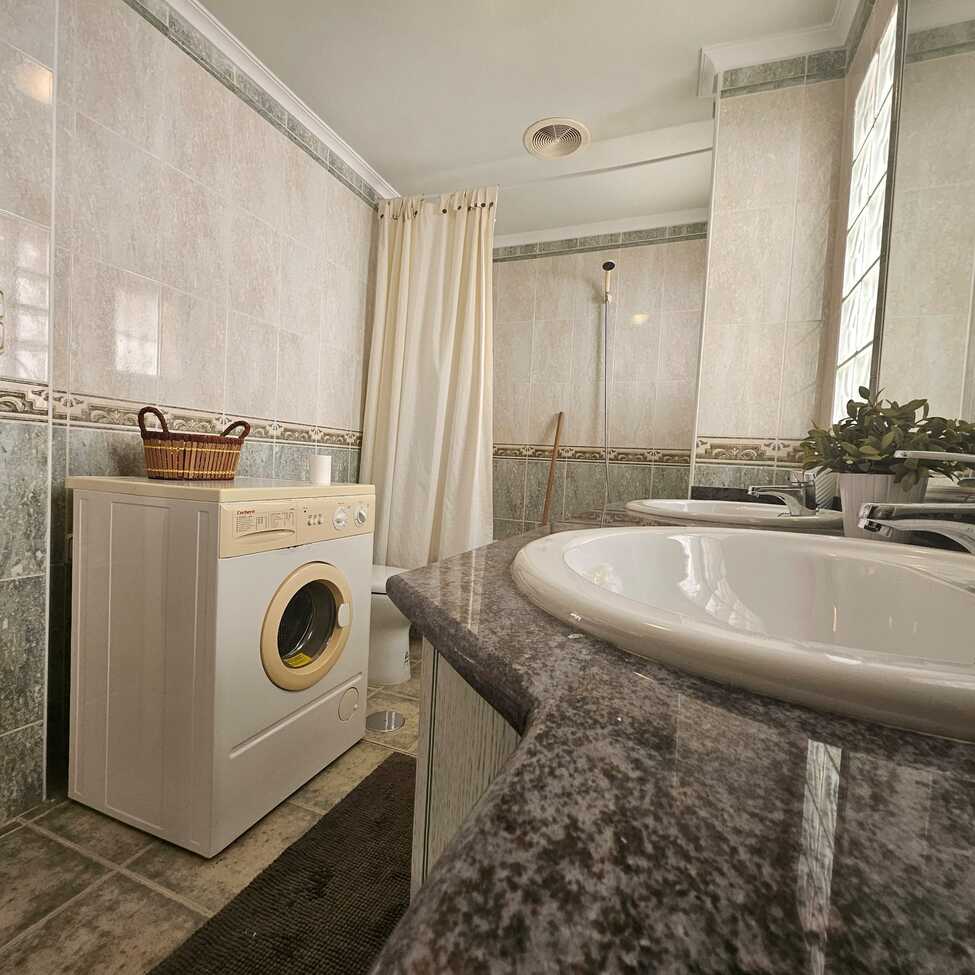 3 Bed, 2 Bath, HouseFor Sale, Guardamar Del Segura, Alicante