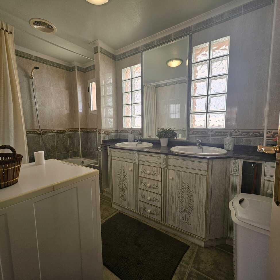 3 Bed, 2 Bath, HouseFor Sale, Guardamar Del Segura, Alicante