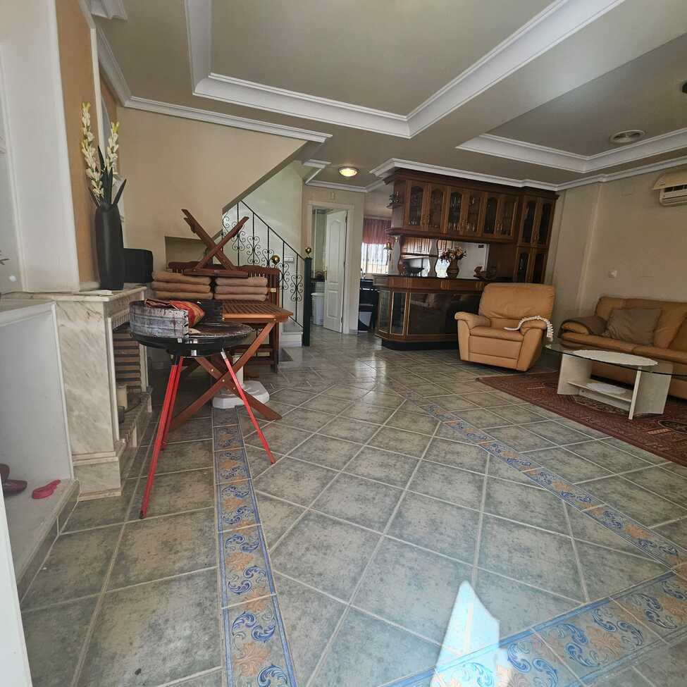 3 Bed, 2 Bath, HouseFor Sale, Guardamar Del Segura, Alicante