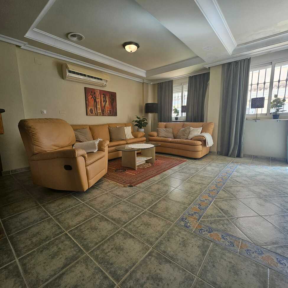 3 Bed, 2 Bath, HouseFor Sale, Guardamar Del Segura, Alicante