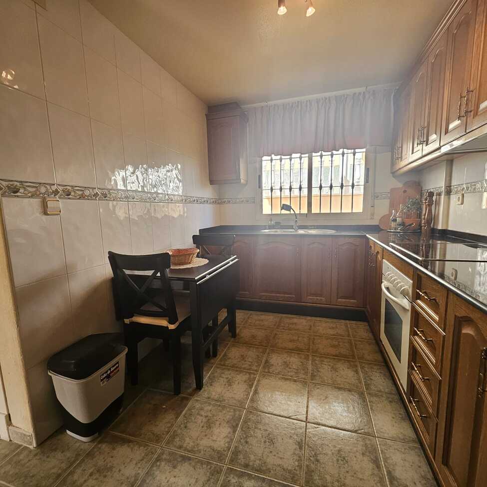 3 Bed, 2 Bath, HouseFor Sale, Guardamar Del Segura, Alicante