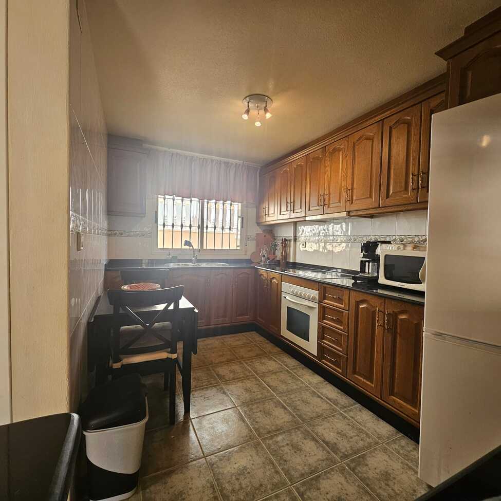 3 Bed, 2 Bath, HouseFor Sale, Guardamar Del Segura, Alicante