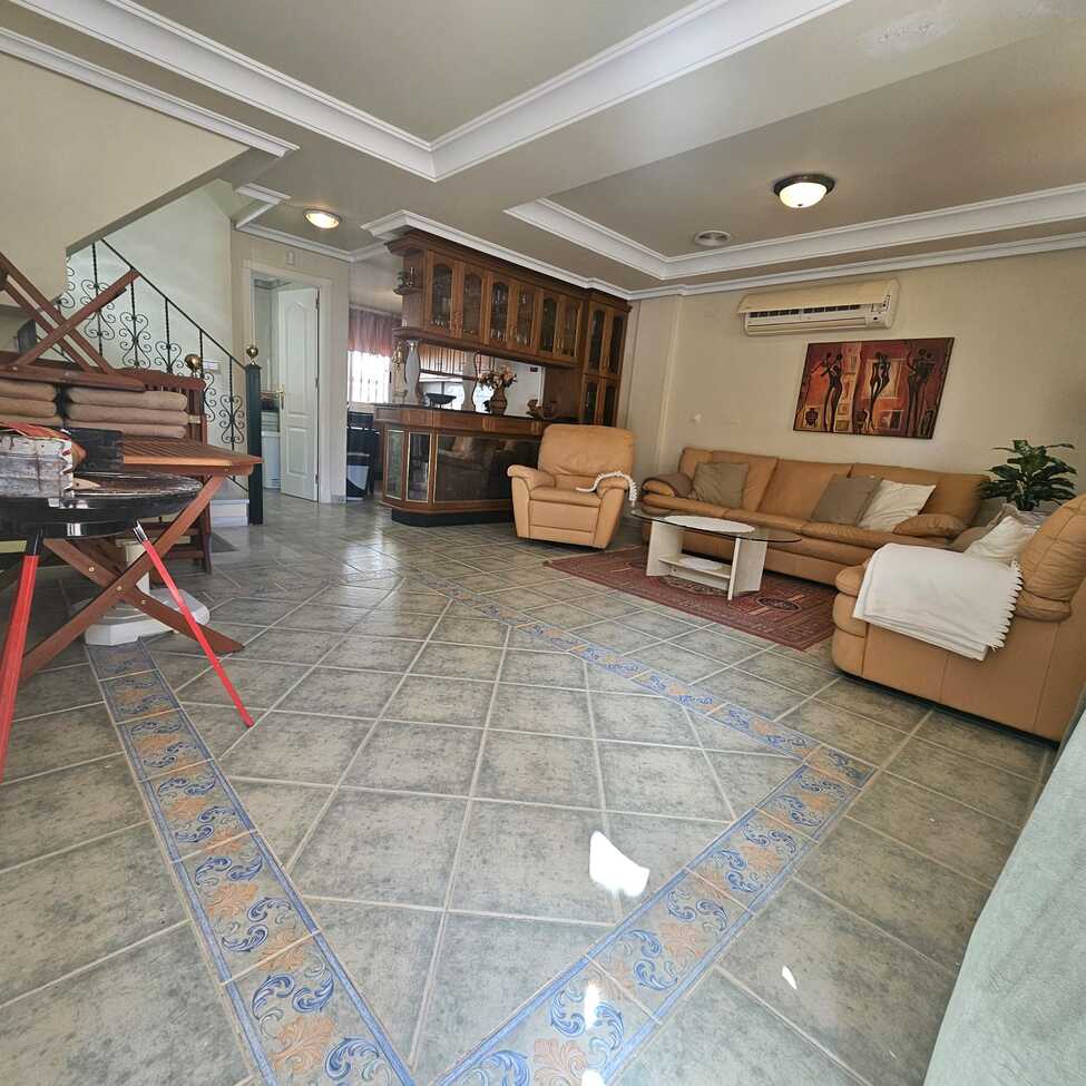 3 Bed, 2 Bath, HouseFor Sale, Guardamar Del Segura, Alicante